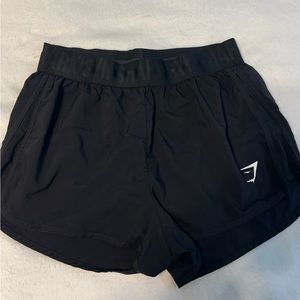 Gymshark loose fit shorts